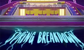Mlp eg legend of everfree applejack features. My Little Pony Equestria Girls Spring Breakdown Western Animation Tv Tropes