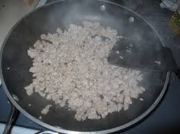It should not have any smell at all. Ground Turkey Vs Ground Chicken And How To Roast A Turkey