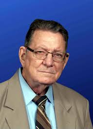 Frederick Bruner Obituary