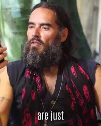 "Feelings are just visitors, let them come and go"