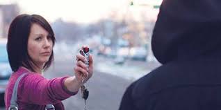 Q A What Are California S Laws Regarding Pepper Spray Ownership And Use Riverside County News Source