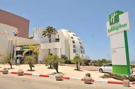 Crazy suite is located on the beachfront in ashkelon, 500 metres from delilah beach. Harlington Ashkelon Hotel Israel Bei Hrs Gunstig Buchen