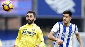 Bóng đá, đầu lâu và mặt trăng có gì liên quan? Real Sociedad 0 1 Villarreal Bong Ä'a Milan Ac Milan