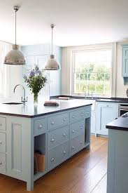 Kitchen Ideas Islandblue Kitchen Pendant Lights Zoffany Paint Kitchen Design Ide Kitchen Cabinet Inspiration Kitchen Cabinet Colors Blue Kitchen Cabinets