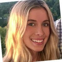 Sarah Cumberland's Instagram, Twitter & Facebook