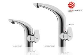 Shop our collection of bathroom faucets online! Bravat India On Twitter The Red Dot Awards 2017 An Event To Acknowledge The Best Designers And Manufacturers Of The Year A Red Dot Award Symbolises The Design Supremacy Of Products And Hence