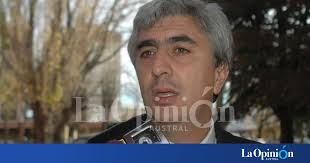 Falleció el exdiputado de Santa Cruz Daniel Pandolfi