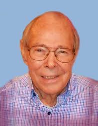 Obituary information for James L. Conrad