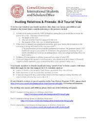 If a friend or family member in ireland is helping to pay: Invitation Letter For Visiting Family Ireland Seven Tips Cute766