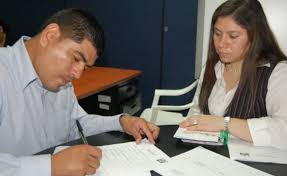 Inicio De Labores Sin Contrato Convierte La Relacion Laboral En Plazo Indeterminado La Ley El Angulo Legal De La Noticia