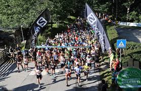1500 tra Primiero e le Pale di San Martino. Capponi e Luna maratoneti  dolomitici
