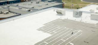 Most new roof systems are designed to provide useful service for about 20 years. How To Choose The Best Elastomeric Roof Coating Topps Roofing Sealant Products