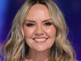 Charlie Brooks