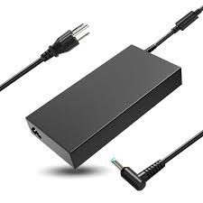 Amazon.com: AC Charger for HP 120W Power Adapter, HP Laptop Charger for HP  USB-C Dock G5 USB-C/A Universal Dock G2 5TW13AA Envy 15 17 Series Omen  15-5000 5100 5200 710415-001 L41856-001 HP