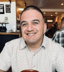 Where do you get your work ethic from?