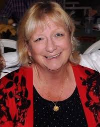 Nancy O'Neill-Burton Obituary