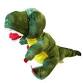 Stuff-Your-Own T-Rex