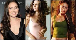 65 Sexy Pictures Of Alexa Davalos Which Make Certain To Prevail Upon Your  Heart - GEEKS ON COFFEE