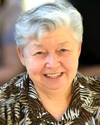 Shirley Rae Shepherd Aiman Obituary November 6, 2025