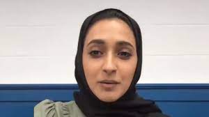 وتعد آلاء الصديق ذراع الإخواني طارق السويدان وجاسم سلطان في المملكة العربية السعودية، حيث كانت تدرب وتجند فتيات من الأجانب والمقيمين في جدة تحت ما يسمى العزة والنهضة وصناعة الوعي، حيث تبث سمومها الإرهابية وأفكارها. Lsoy5iqyh Y6em