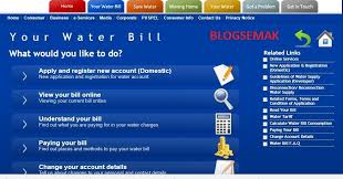 How can i pay nbi clearance with paymaya? Air Selangor Online Bill Rasmi Sup