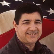 Meet the Board — AMVOTE Illinois