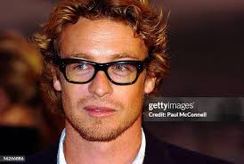 402 Simon Luna Stock Photos, High-Res Pictures, and Images