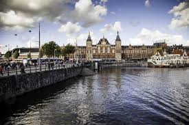 Check spelling or type a new query. Amsterdam Paises Bajos 06 De Septiembre De 2018 Estaci Foto De Stock Crushpixel
