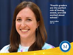 Spotlight: Sarah Collins (ME '22)