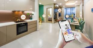 3 năm bứt tốc, FPT Smart Home dẫn đầu thị trường nhà thông minh Việt Nam - Tuổi Trẻ Online