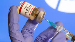 Coronavirus Vaccine May Mean Normality By Easter If Government Doesn T Screw It Up Scientific Adviser Says Politics News Sky News Swiss patient dead after receiving pfizer covid vaccine.