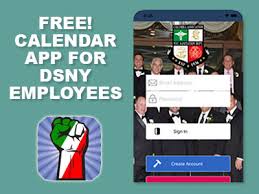 New Calendar App For Dsny Employees New York Sanitation Lawyer