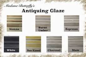 Image Result For Valspar Antiquing Glaze Color Chart