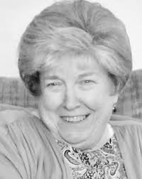 In Loving Memory of Diane True Perry Parsons