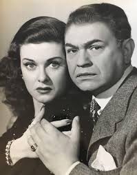 THE WOMAN IN THE WINDOW