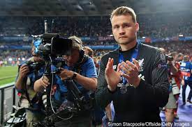 Champions league 2020/21 champions league 2019/20 premier league 2018/19 champions league demarcación. Report Simon Mignolet Could Leave Liverpool For 12m With Barcelona Interested