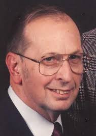 Donald Conrad Obituary (2013)