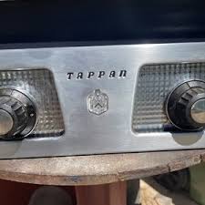 Image result for Tappan Gray 1972 Tappan