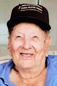 Joe Sharp Obituary (2022)