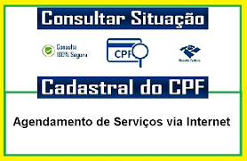 Assim como o cpf, esse registro das empresas é eterno: Cpf Consulta Situacao Cadastral Na Receita Federal Lan House Online