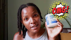 Update on why it's still my all time favorite hair product. Moisturizing Sealing My Dry Natural Hair With Blue Magic Coconut Oil Hair Conditioner Whaaat Youtube