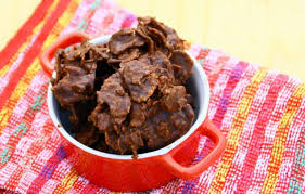 20 Idees De Recettes Avec Seulement 3 Ingredients Recette Rose Des Sables Recette Idee Recette