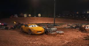 When you are done cruz into fun with more coloring pages featuring lightning sally mater and the rest of the disney pixar cars 3 crew. Dan The Pixar Fan Cars 3 Cruz Ramirez As Frances Beltline