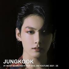 Media named Jungkook as the "Hero of Idols", "Idol Of Top Idols" and  "Idol's Text Book" due to the number of rookie and top K-pop stars named  Jungkook as their inspiration and