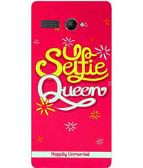 Micromax Bolt Q381 Printed Cover By ...