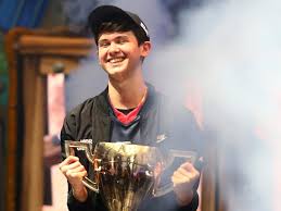 Download mp3 & video for: American Teen Bugha Becomes Fortnite World Champion Winning 3m
