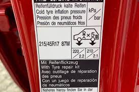 Select a 2017 toyota prius trim level base. Toyota Prius Tyre Pressure Carsguide