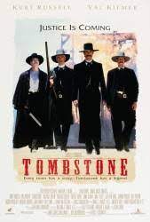 I had a benign cyst removed from my throat 7 years ago and this triggered my burni. Tombstone 1993 Trivia