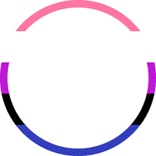 Twibbon is a twitter application that promotes awareness about causes by overlaying icons onto twitter users can use the â€˜profileâ€™ function to review their full twibbon history and alter their. Genderfluid Ring Support Campaign Twibbon