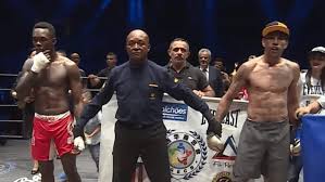 When alex 'po atan' pereira won the glory world middleweight championship in 2017, it marked the. Alex Pereira Doesn T Believe Israel Adesanya Is Interested In Facing Him Again